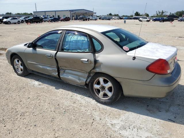 Photo 2 from auction – 2003 FORD TAURUS SE with VIN 1FAFP53U03A169960