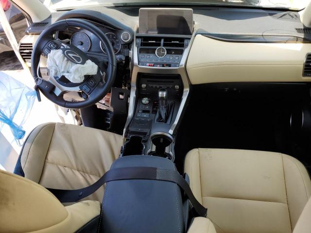 Photo 8 from auction – 2019 LEXUS NX 300 BAS with VIN JTJYARBZ2K2139583