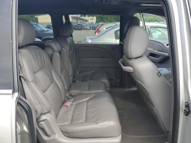 Photo 11 from auction – 2009 HONDA ODYSSEY EX with VIN 5FNRL38769B049560