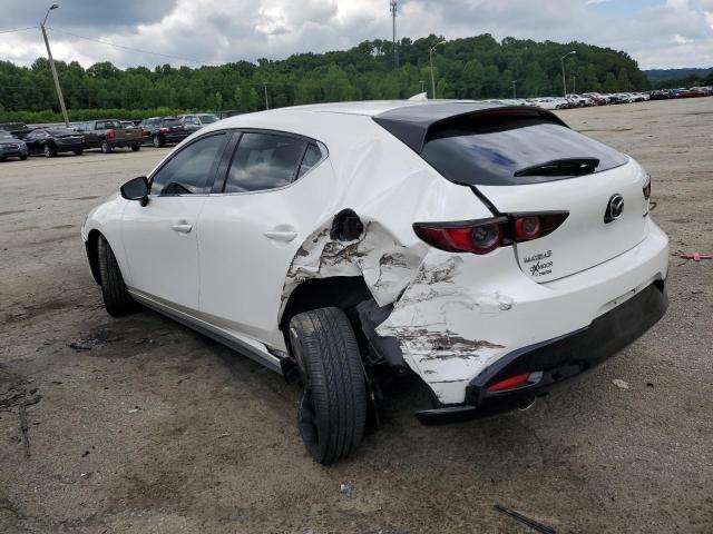 Photo 2 from auction – 2021 MAZDA 3 PREMIUM with VIN JM1BPAML0M1333426