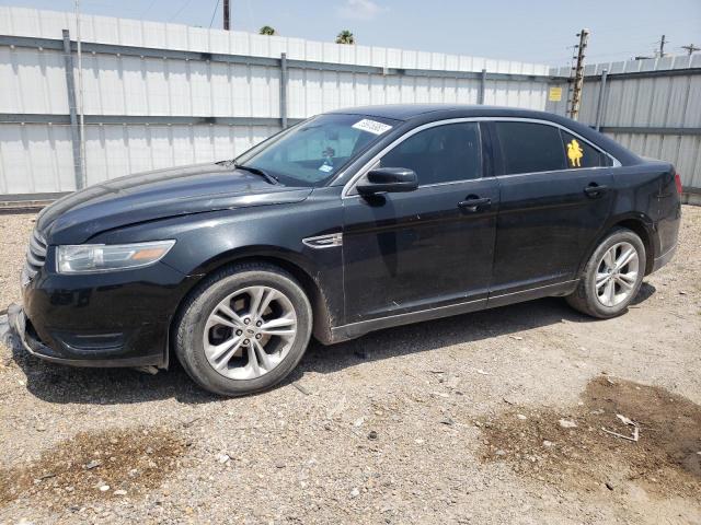 FORD TAURUS SEL 2015 with VIN 1FAHP2E82FG151002 - Photo from auction