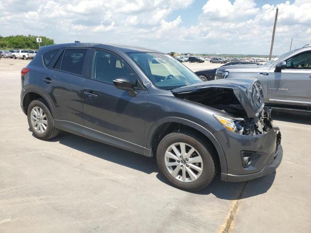 Photo 4 from auction – 2015 MAZDA CX-5 TOURI with VIN JM3KE2CY1F0547415
