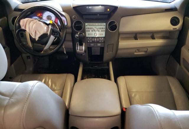 Photo 8 from auction – 2011 HONDA PILOT EXL with VIN 5FNYF4H57BB091085