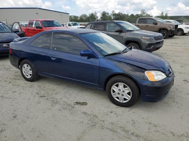Photo 4 from auction – 2003 HONDA CIVIC LX with VIN 1HGEM22513L071775
