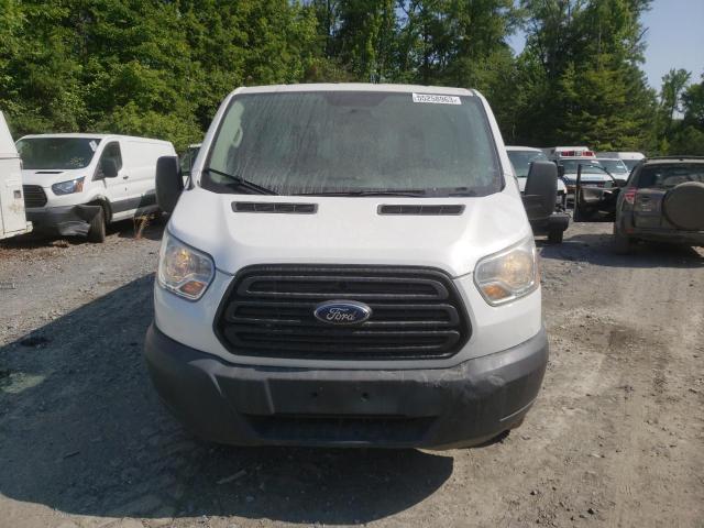 Photo 5 from auction – 2015 FORD TRANSIT T- with VIN 1FTNR1ZM2FKB02338