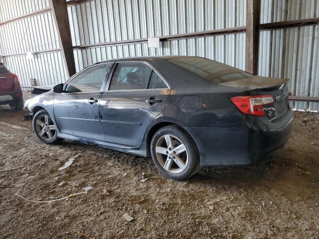 Photo 2 from auction – 2013 TOYOTA CAMRY L with VIN 4T1BF1FK6DU696718