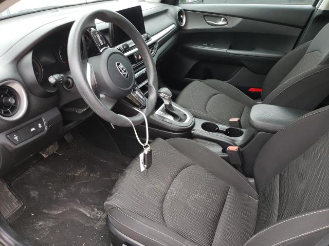 Photo 7 from auction – 2019 KIA FORTE FE with VIN 3KPF24ADXKE042697