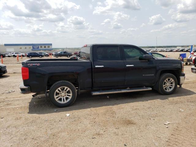 Photo 3 from auction – 2015 CHEVROLET SILVERADO with VIN 3GCUKREC0FG233495