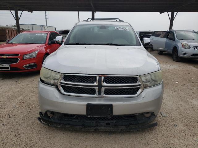 Photo 5 from auction – 2011 DODGE DURANGO CR with VIN 1D4RD4GG3BC667123