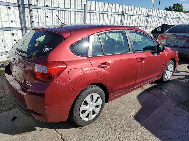 Photo 3 from auction – 2015 SUBARU IMPREZA with VIN JF1GPAA68F8289647