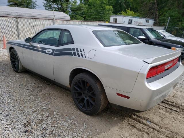 Photo 2 from auction – 2010 DODGE CHALLENGER with VIN 2B3CJ4DV3AH291826