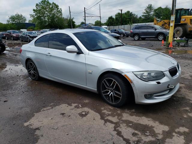 Photo 4 from auction – 2012 BMW 328 XI with VIN WBAKF3C51CE975157
