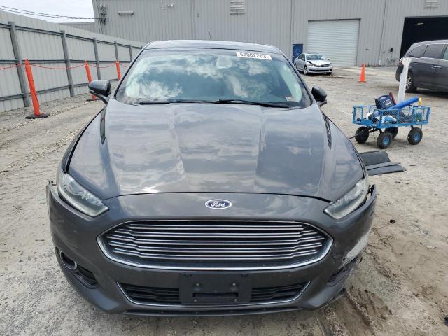 Photo 5 from auction – 2016 FORD FUSION TIT with VIN 3FA6P0K90GR346776