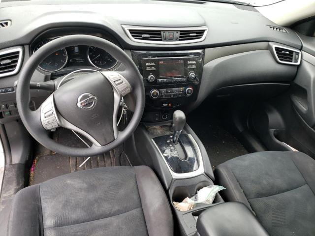 Photo 8 from auction – 2016 NISSAN ROGUE S with VIN JN8AT2MT8GW001517