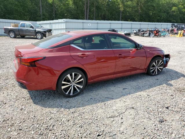 Photo 3 from auction – 2022 NISSAN ALTIMA SR with VIN 1N4BL4CV9NN424775