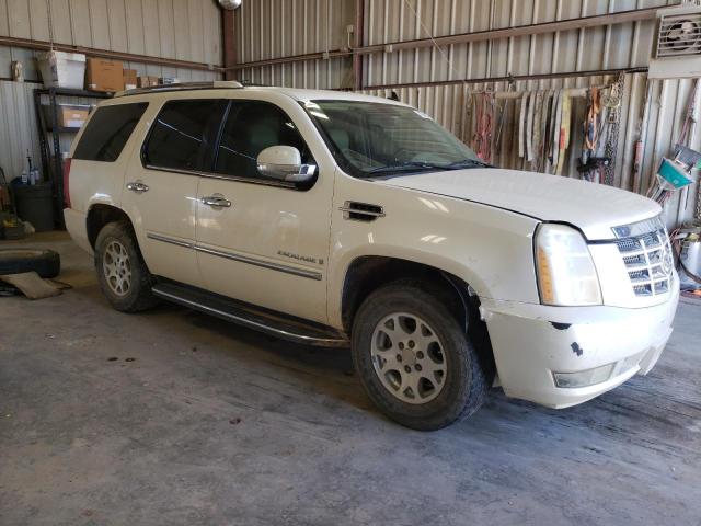 Photo 4 from auction – 2009 CADILLAC ESCALADE L with VIN 1GYFC23219R106342