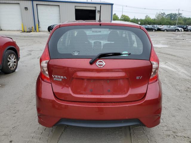 Photo 6 from auction – 2017 NISSAN VERSA NOTE with VIN 3N1CE2CP8HL358497