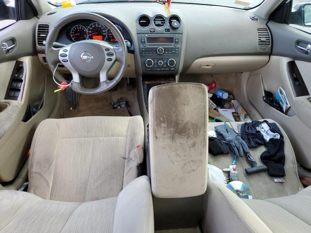 Photo 8 from auction – 2011 NISSAN ALTIMA BAS with VIN 1N4AL2AP7BN465518