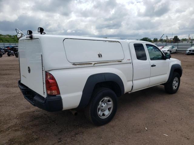 Photo 3 from auction – 2015 TOYOTA TACOMA PRE with VIN 5TFTX4GN4FX043287