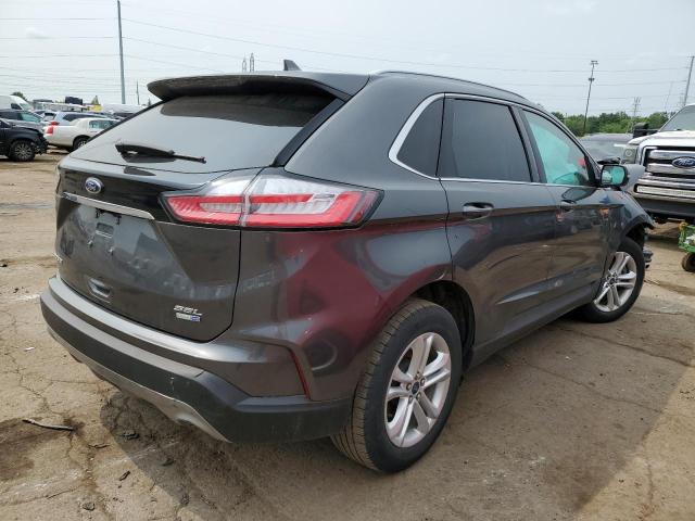 Photo 3 from auction – 2020 FORD EDGE SEL with VIN 2FMPK4J90LBA32796