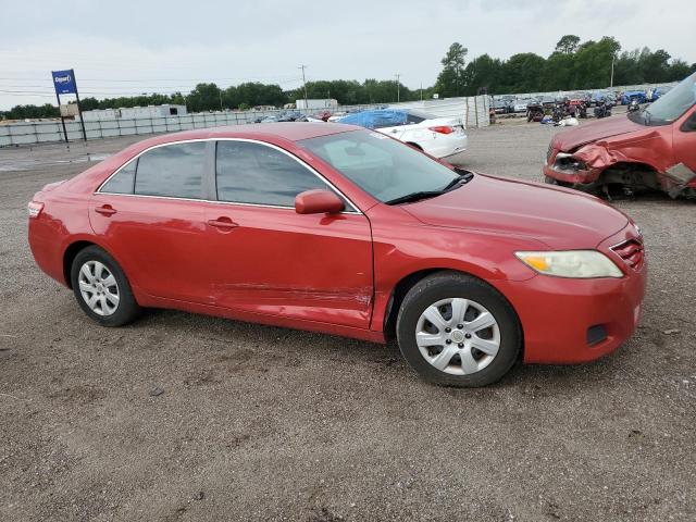 Photo 4 from auction – 2011 TOYOTA CAMRY BASE with VIN 4T1BF3EK7BU582527