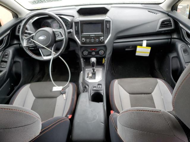 Photo 8 from auction – 2018 SUBARU CROSSTREK with VIN JF2GTABC0JH314237