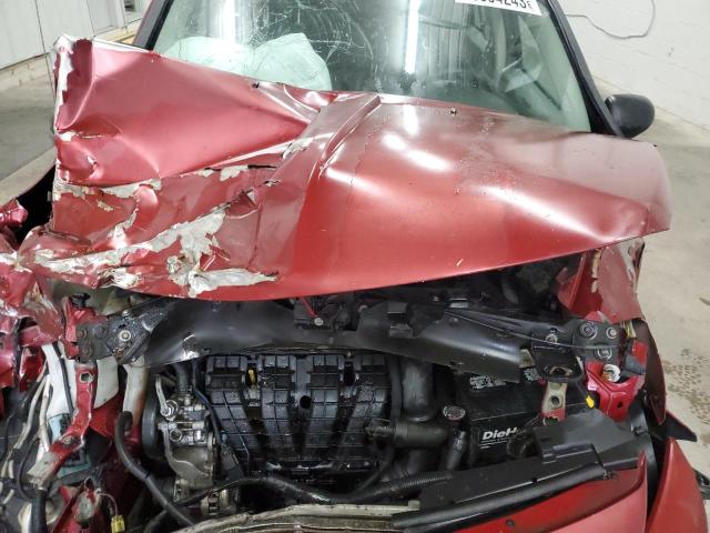 Photo 11 from auction – 2007 DODGE CALIBER with VIN 1B3HB28B77D306812