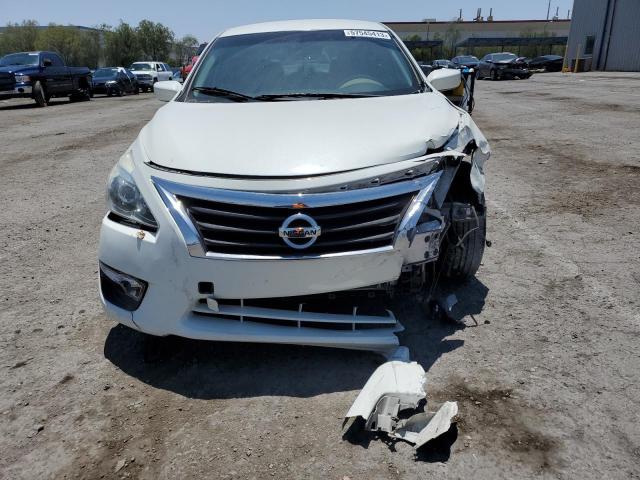 Photo 5 from auction – 2013 NISSAN ALTIMA 2.5 with VIN 1N4AL3AP5DC164671