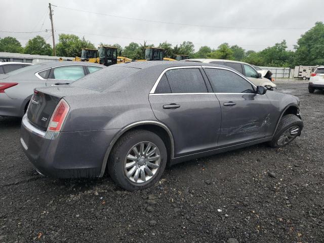Photo 3 from auction – 2013 CHRYSLER 300 with VIN 2C3CCAAG9DH703446