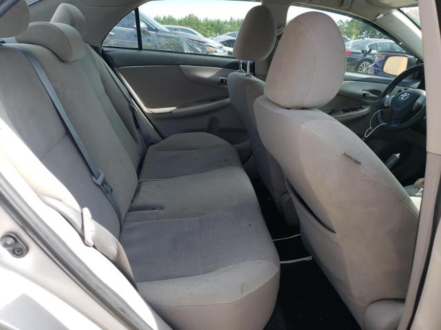 Photo 10 from auction – 2012 TOYOTA COROLLA BA with VIN 2T1BU4EE1CC903678