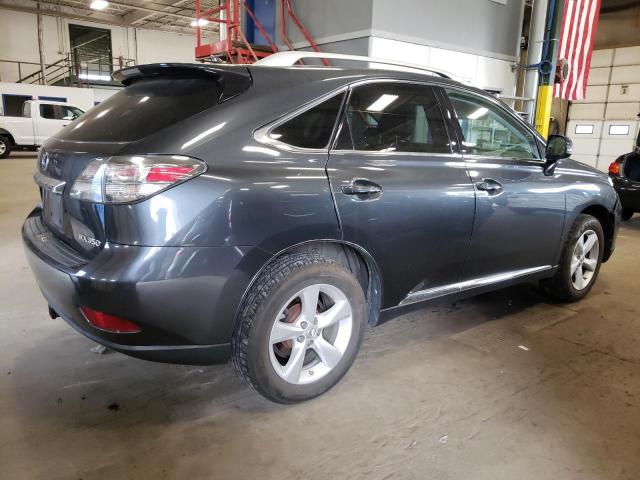 Фото 3 с аукциона – 2010 LEXUS RX 350 с VIN 2T2BK1BA1AC049631