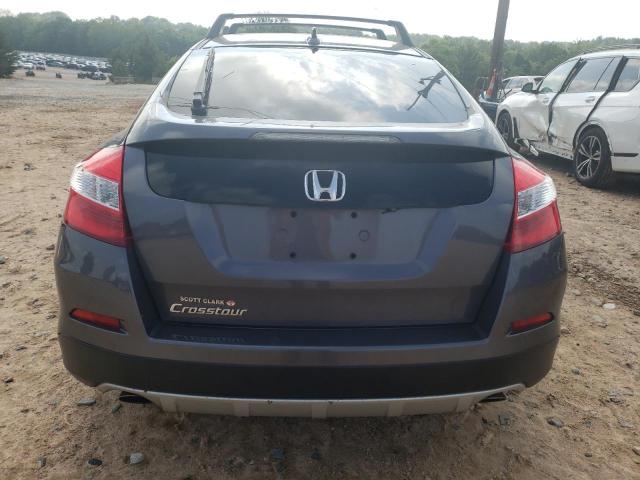 Photo 6 from auction – 2015 HONDA CROSSTOUR with VIN 5J6TF3H51FL000040