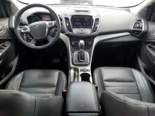 Photo 8 from auction – 2013 FORD ESCAPE SEL with VIN 1FMCU0HX2DUB36630