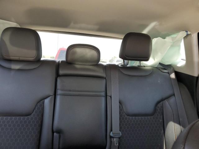 Photo 10 from auction – 2018 JEEP COMPASS LA with VIN 3C4NJCBB6JT186795