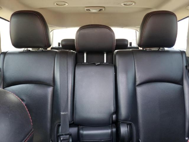 Photo 10 from auction – 2013 DODGE JOURNEY R/ with VIN 3C4PDDEG2DT646312