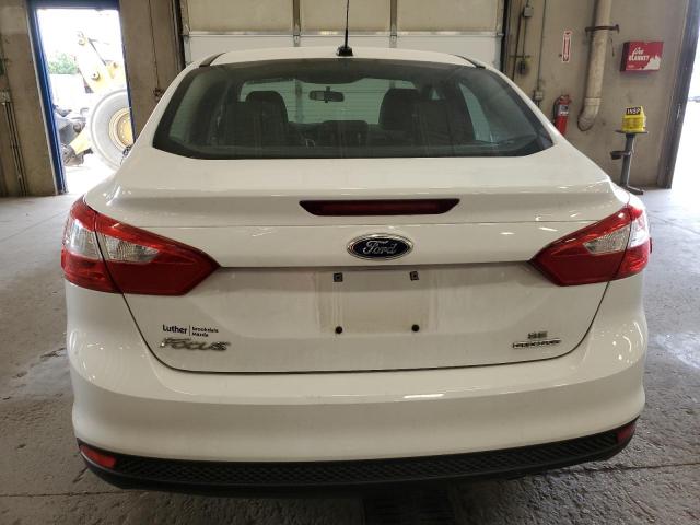 Photo 6 from auction – 2014 FORD FOCUS SE with VIN 1FADP3F26EL139861