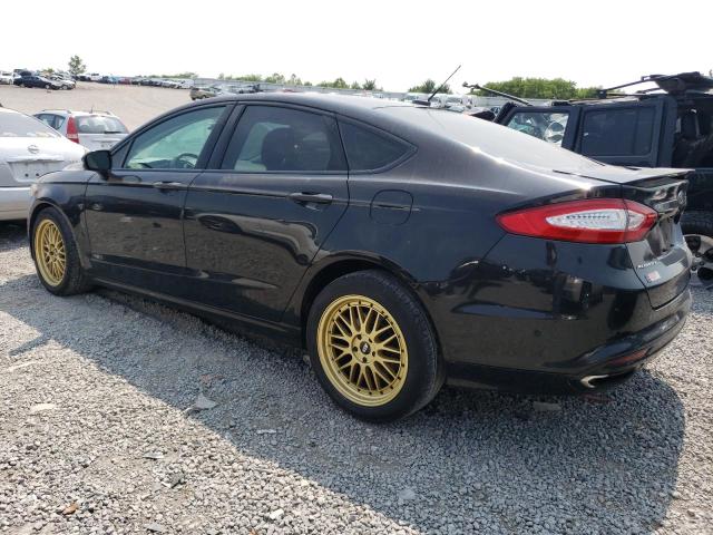 Photo 2 from auction – 2014 FORD FUSION TIT with VIN 3FA6P0D98ER246337