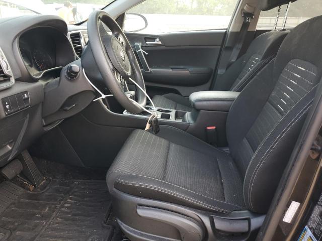 Photo 7 from auction – 2018 KIA SPORTAGE L with VIN KNDPMCAC5J7341819