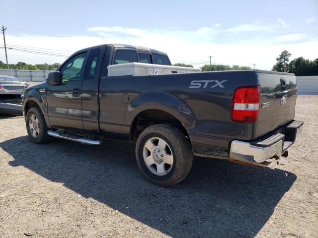 Photo 2 from auction – 2007 FORD F150 with VIN 1FTRF12237KD50571
