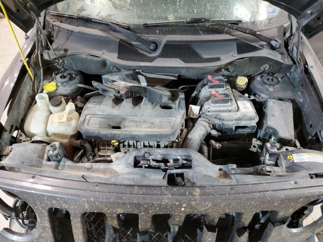 Photo 12 from auction – 2016 JEEP PATRIOT SP with VIN 1C4NJPBB3GD790813