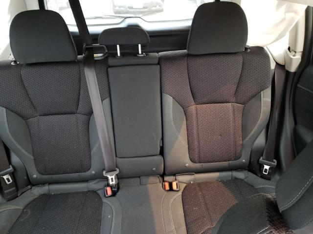 Photo 10 from auction – 2019 SUBARU FORESTER P with VIN JF2SKAGC7KH406291