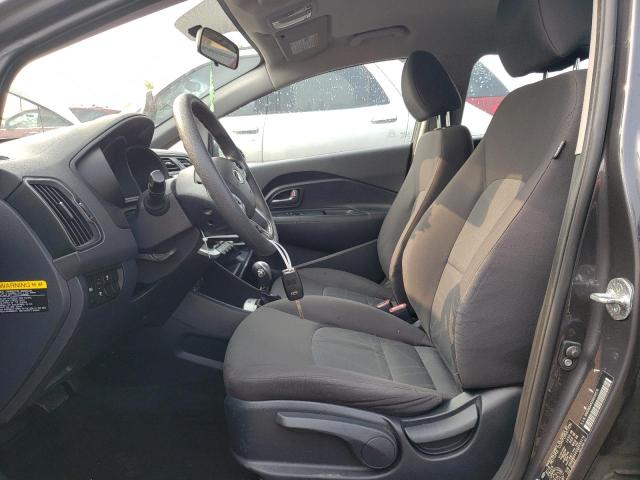 Photo 7 from auction – 2016 KIA RIO LX with VIN KNADM5A32G6559176