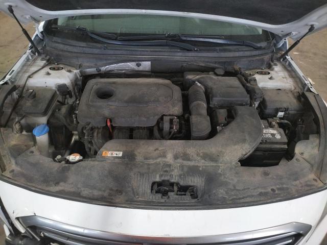 Photo 11 from auction – 2016 HYUNDAI SONATA SE with VIN 5NPE24AF6GH267165