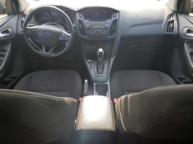 Photo 8 from auction – 2015 FORD FOCUS SE with VIN 1FADP3F29FL294194