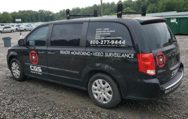 Photo 2 from auction – 2015 DODGE GRAND CARA with VIN 2C4RDGBG0FR515335
