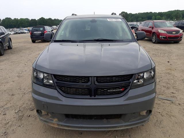 Photo 5 from auction – 2020 DODGE JOURNEY SE with VIN 3C4PDCAB0LT269532