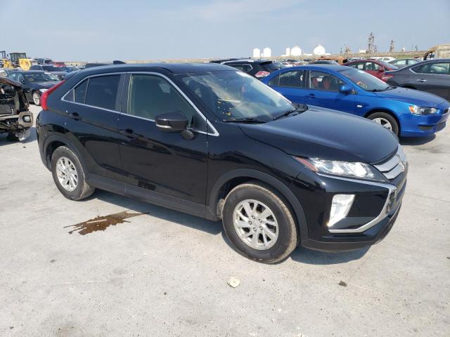 Photo 4 from auction – 2018 MITSUBISHI ECLIPSE CR with VIN JA4AS3AA5JZ044381