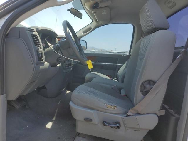 Photo 7 from auction – 2006 DODGE RAM 1500 S with VIN 1D7HA16256J176842
