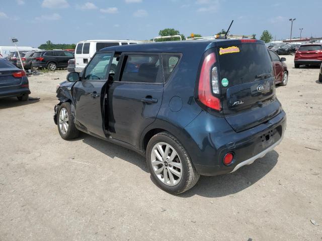 Zdjęcie 2 z aukcji – 2018 KIA SOUL + z VIN KNDJP3A50J7625325