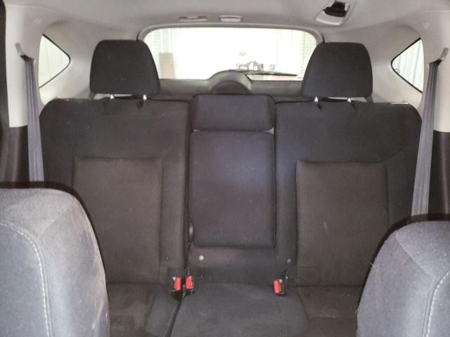 Photo 10 from auction – 2016 HONDA CR-V EX with VIN 2HKRM4H55GH717834